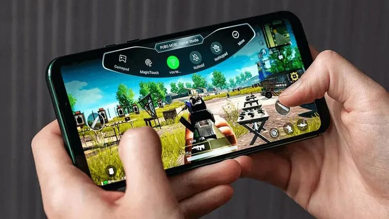 راهنمای خرید گوشی گیمینگ شیائومی