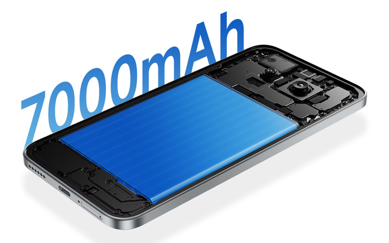 باتری Redmi Note 15