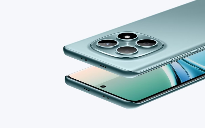 دوربین Redmi Note 15