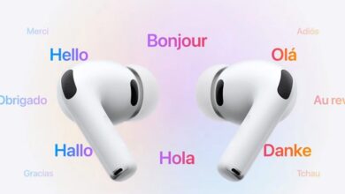 بررسی AirPods Pro 3