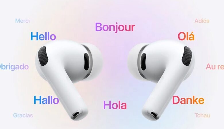 بررسی AirPods Pro 3