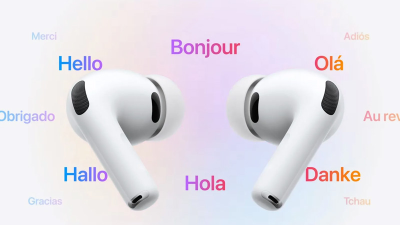 بررسی AirPods Pro 3