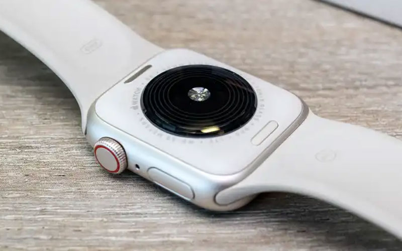 ویژگی‌های سلامت apple-watch-se-2