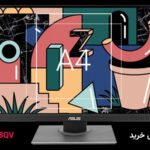قیمت مانیتور ایسوس مدل PA278QV IPS