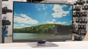 بررسی مانیتور ایسوس مدل PA278QV IPS