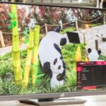 قیمت مانیتور ایسوس ROG XG27ACS