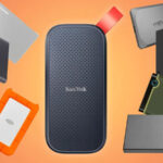 بهترین هاردهای اکسترنال 2025