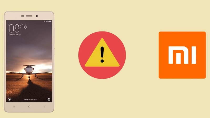 حل مشکلات رایج گوشی‌های شیائومی