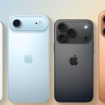 تحلیل قیمت نسخه‌های مختلف گوشی آیفون 17