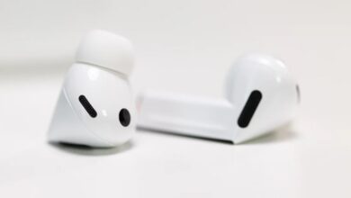 مشکلات رایج Galaxy Buds 3 Pro