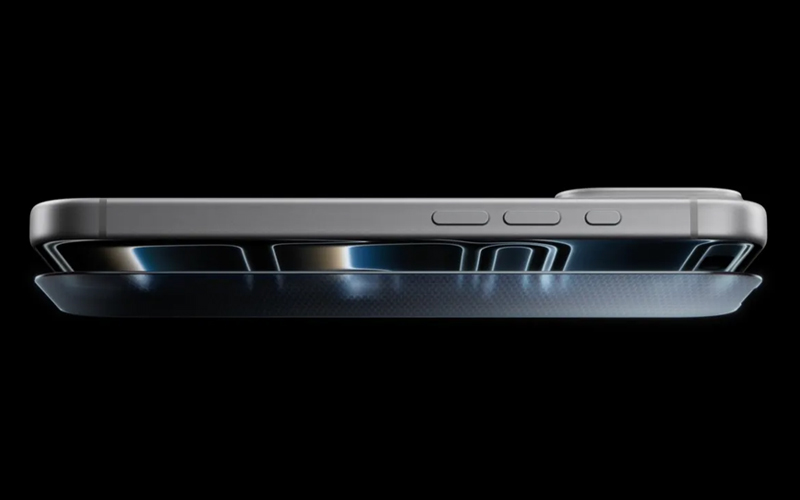 عملکرد iPhone 17 Pro Max