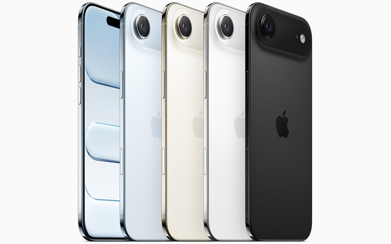 گوشی iPhone Air