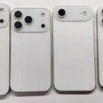 تاریخ عرضه و انتشار آیفون 17