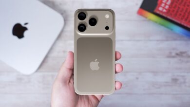 بررسی iPhone 17 پرو