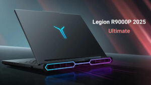 معرفی لنوو Legion R9000P 2025 Ultimate