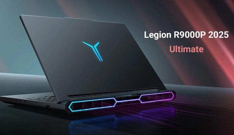 معرفی لنوو Legion R9000P 2025 Ultimate