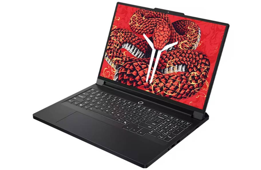 نمایشگر لنوو Legion R9000P 2025 Ultimate
