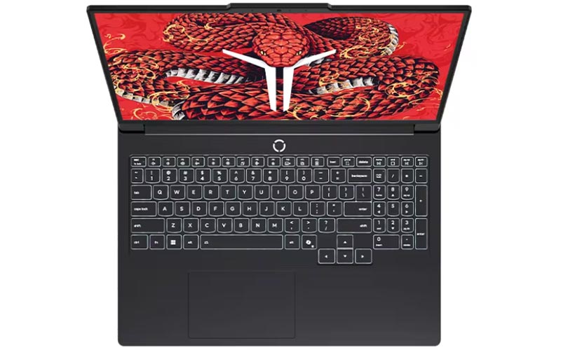 عملکرد لنوو Legion R9000P 2025 Ultimate