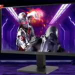 بررسی قیمت مانیتور ال جی 22mr410