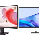 مقایسه مانیتور LG 24MR400-B با Xiaomi A24i
