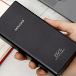 بررسی مشکلات رایج پاوربانک سامسونگ EB-P5300