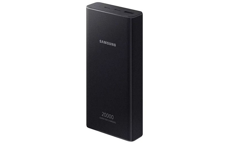 مشکلات رایج پاوربانک سامسونگ EB-P5300