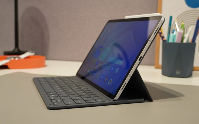 مقایسه باتری گلکسی Tab S11 و S11 Ultra
