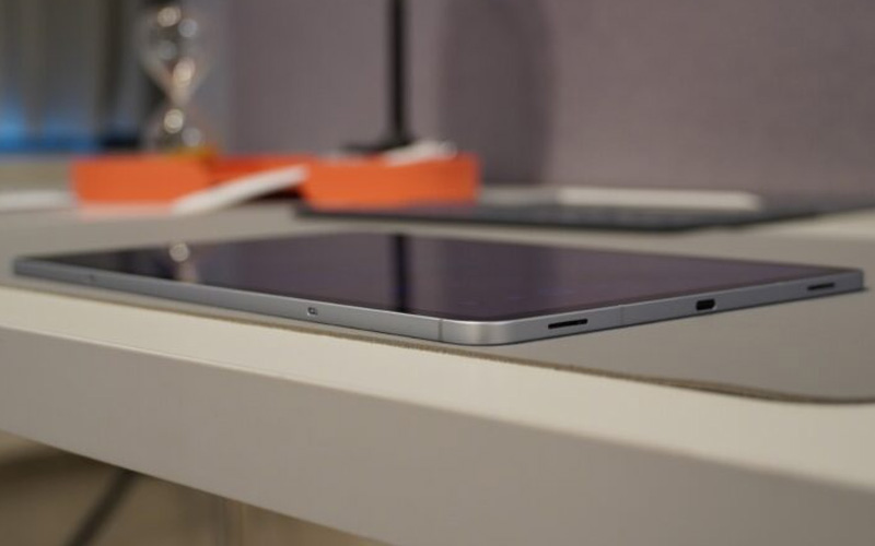 مقایسه طراحی گلکسی Tab S11 و S11 Ultra