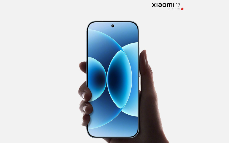 گوشی Xiaomi 17