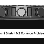 مشکلات رایج Xiaomi Glorimi M2