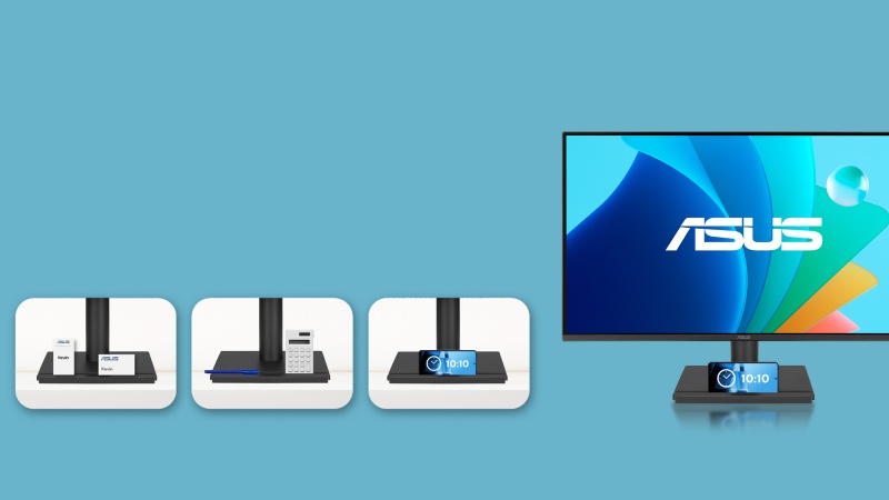 مانیتور ایسوس VA249QG
