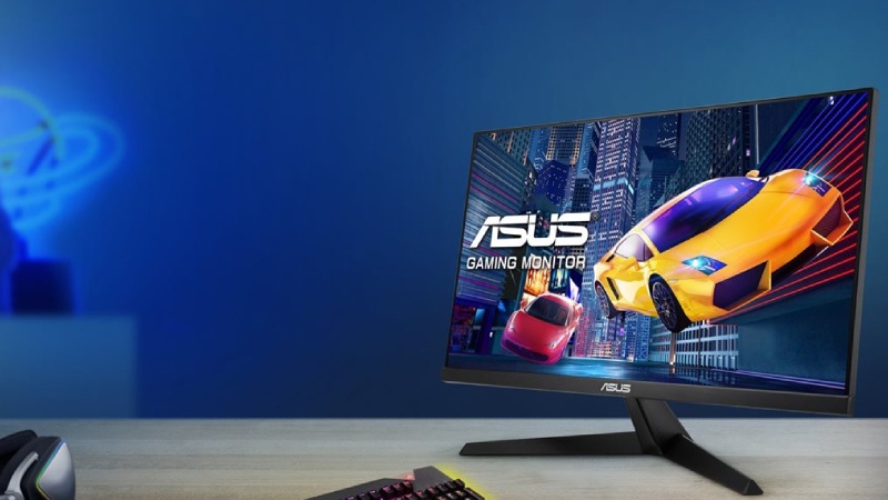 مانیتور ایسوس VY249HGR