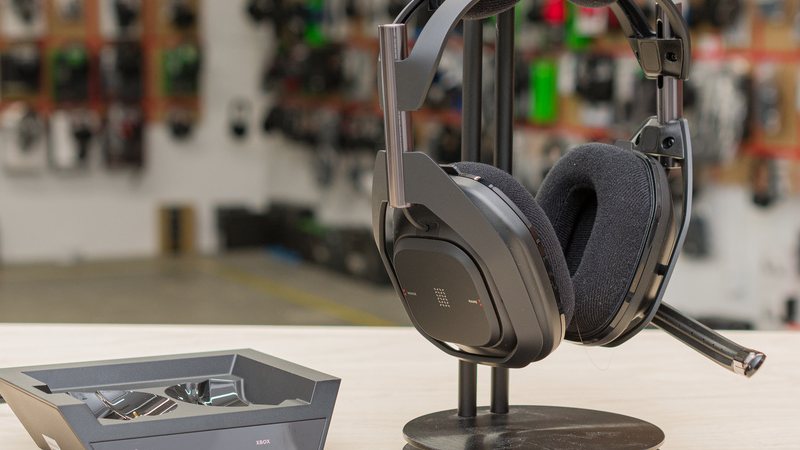 Astro A50 X