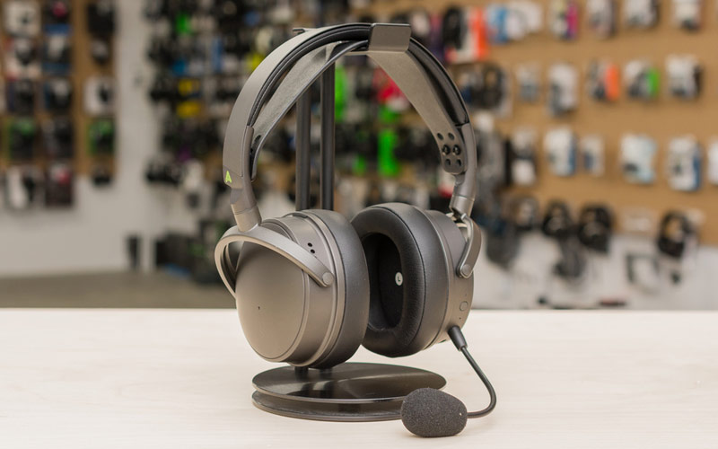 هدست Audeze Maxwell