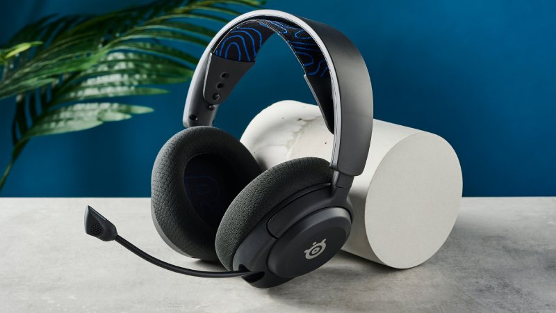 مزایای استفاده از هدست بی‌سیم در بازی