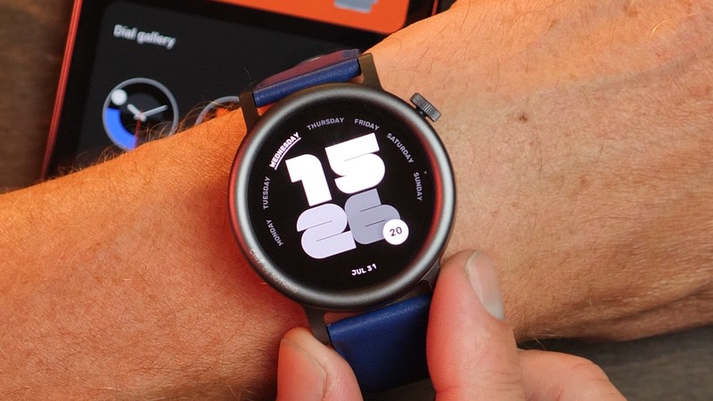 ساعت هوشمند CMF Watch Pro 2