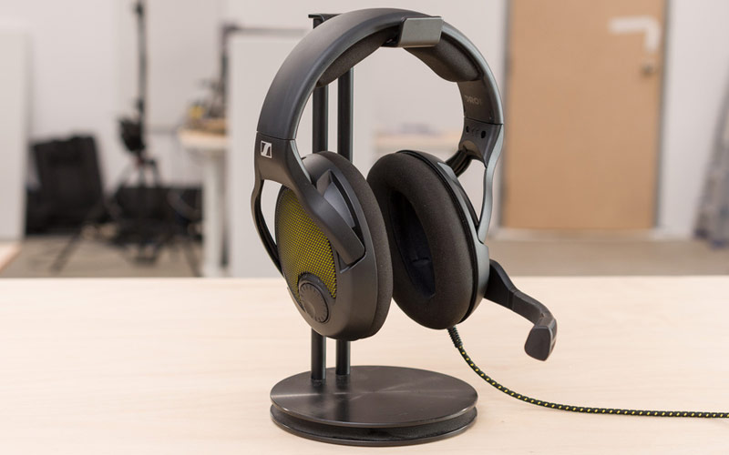 هدست Drop + Sennheiser/EPOS PC38X