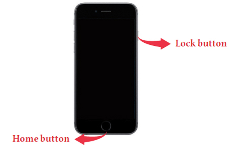 برای iPhone 6s و مدل‌های قدیمی‌تر