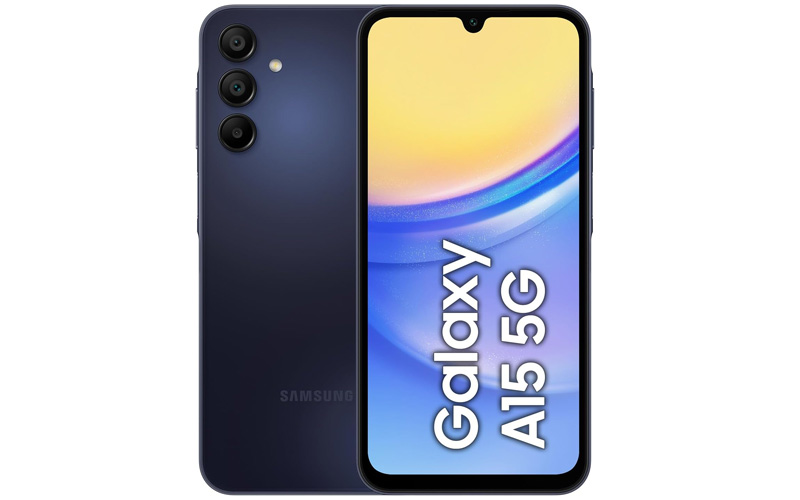 گوشی Galaxy A15