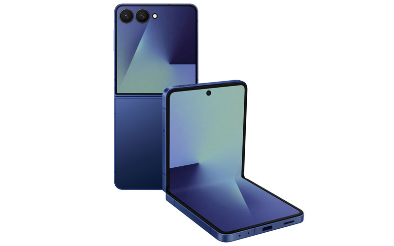 گوشی Galaxy Z Flip 7