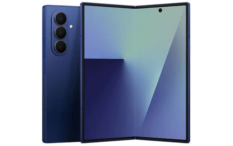 گوشی Galaxy Z Fold 7