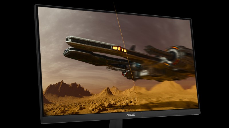 کیفیت تصویر و نمایش رنگ‌ها