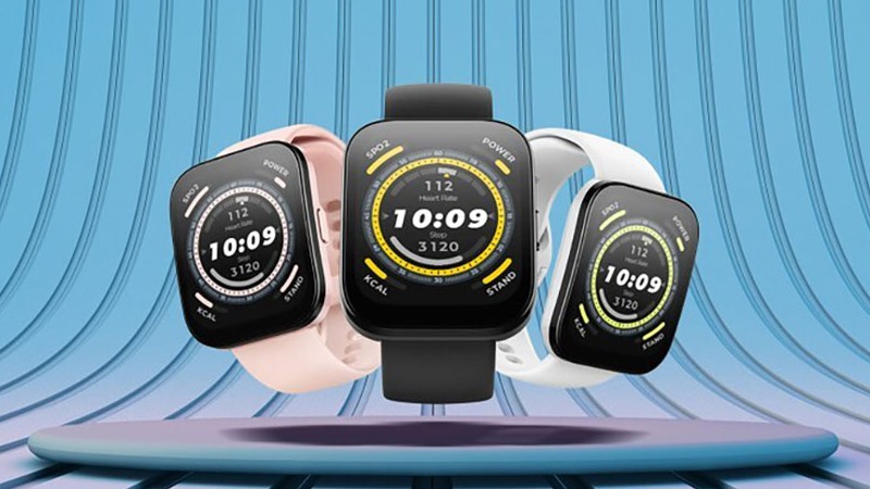 ساعت هوشمند Amazfit Bip 5