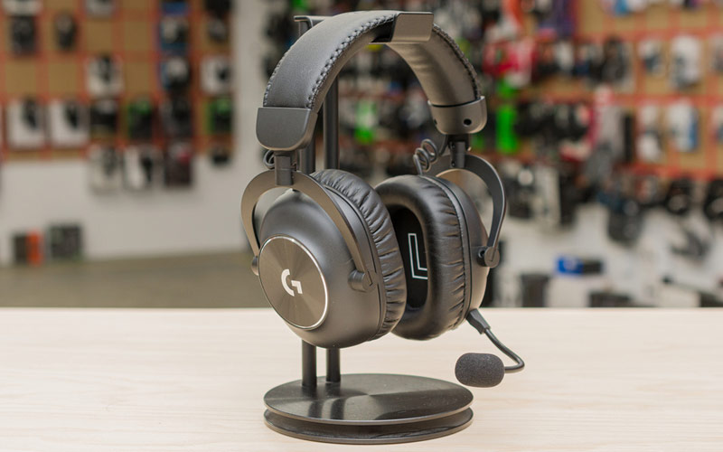 هدست Logitech G PRO X 2