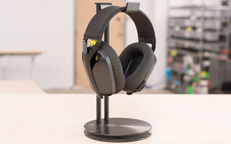 هدست Logitech G435