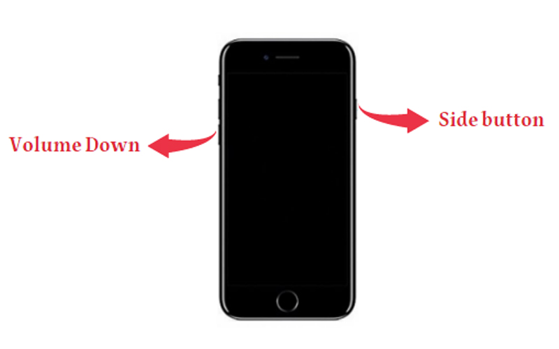برای iPhone 7 و برای iPhone 7 پلاس
