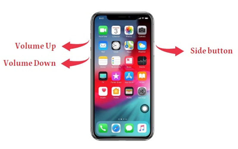 برای iPhone 8 و مدل‌های جدیدتر