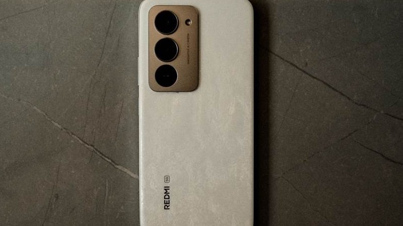 Redmi 15 5G