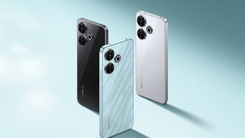 Redmi Note 14