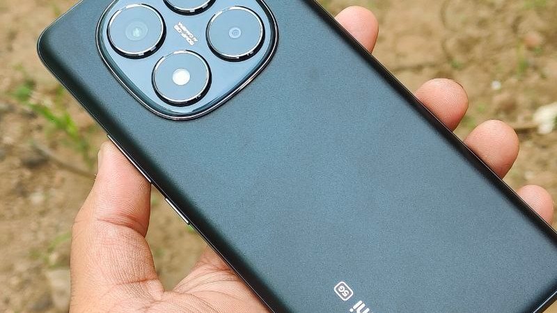 Redmi Note 14 Pro 5G